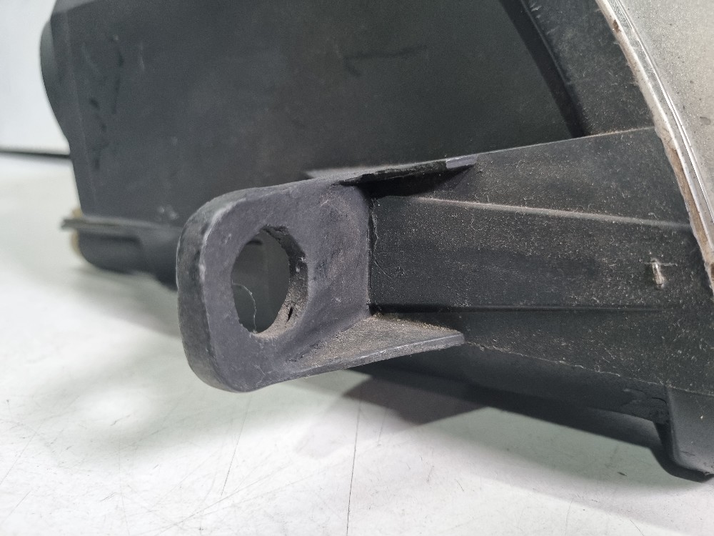 Farol Esquerdo Sem Xenon Volkswagen Passat 2007/2011 Rec 5