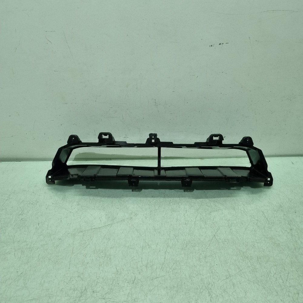 Moldura Da Grade Honda City Modelos 2015/2016/2017 1