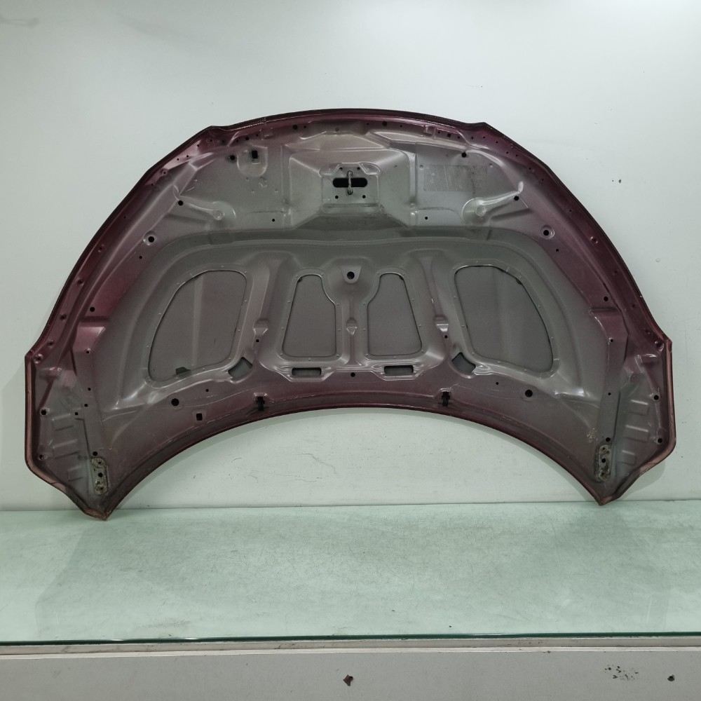 Capô Dianteiro Honda Hr-v 2016/2020 Recondicionado. 7