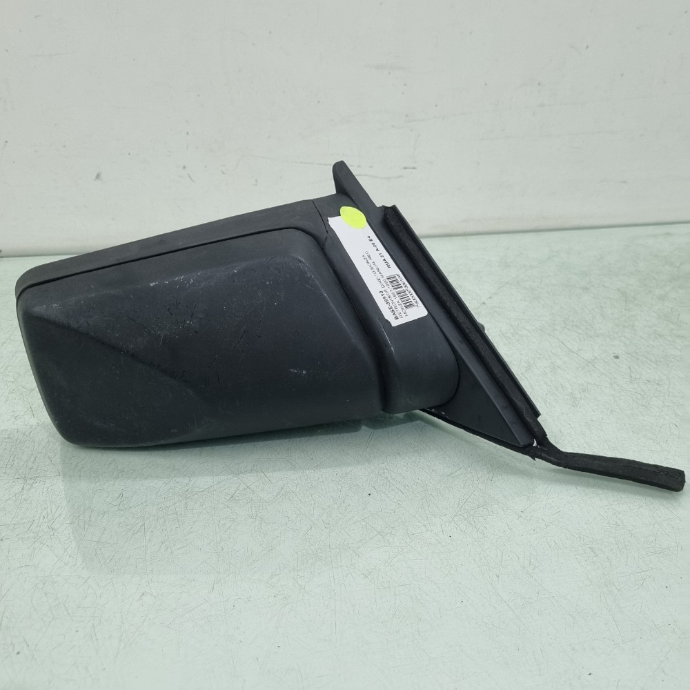 Retrovisor Manual Do Lado Direito Chevrolet Monza 1986/1990 4