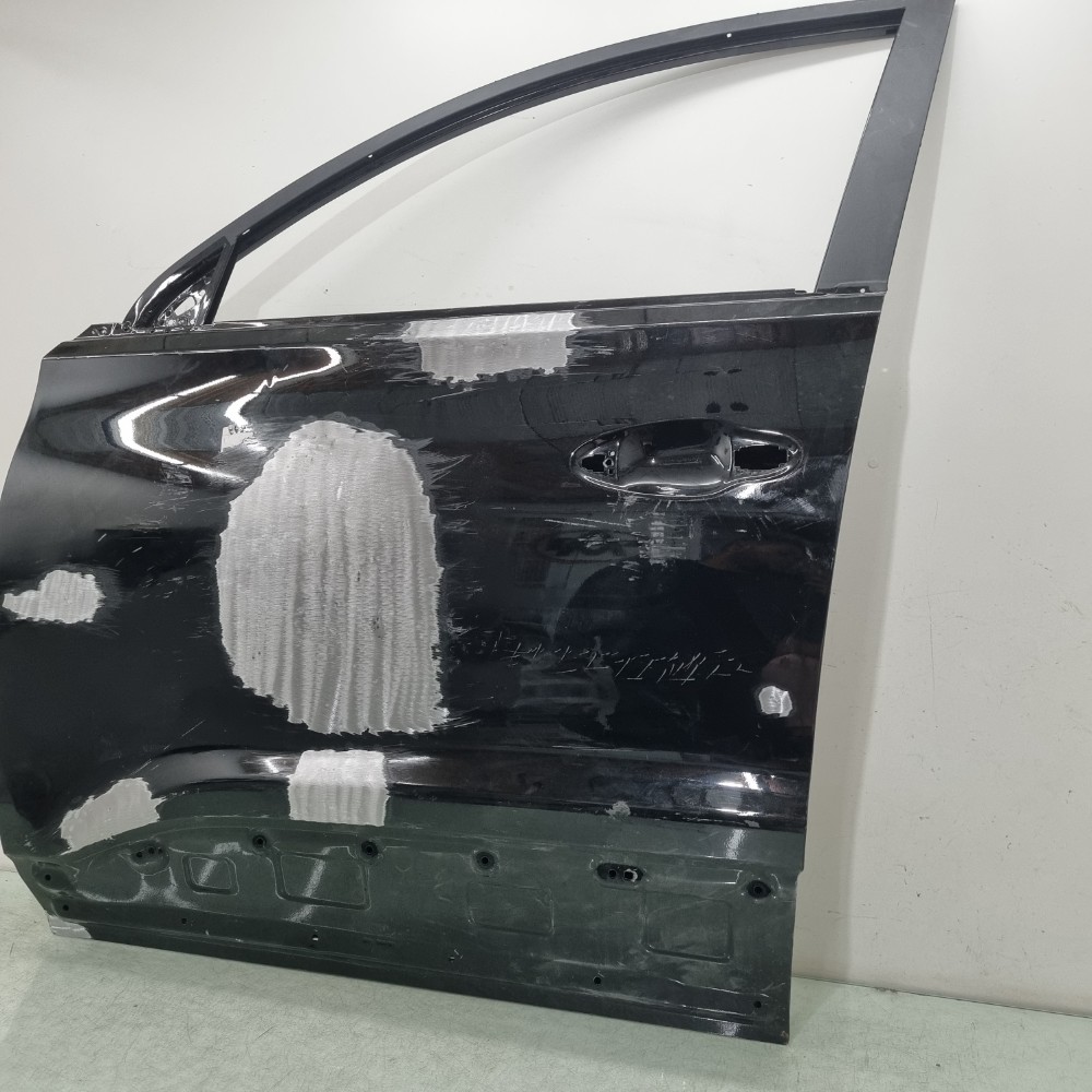 Porta Dianteira Esquerda Caoa Chery Tiggo 5x 2021/ 2024 Rec. 3