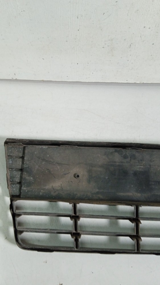 Grade Inferior Do Ford Focus 2013/2015 Semi-novo E Original. 4