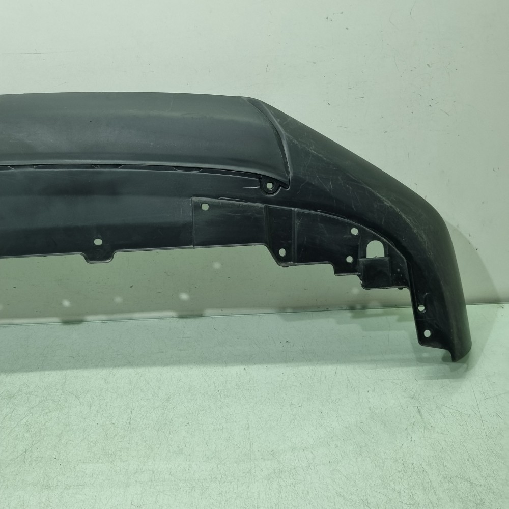 Spoiler Do Parachoque Dianteiro Honda Hr-v 2022/2024 Orig Preto 6