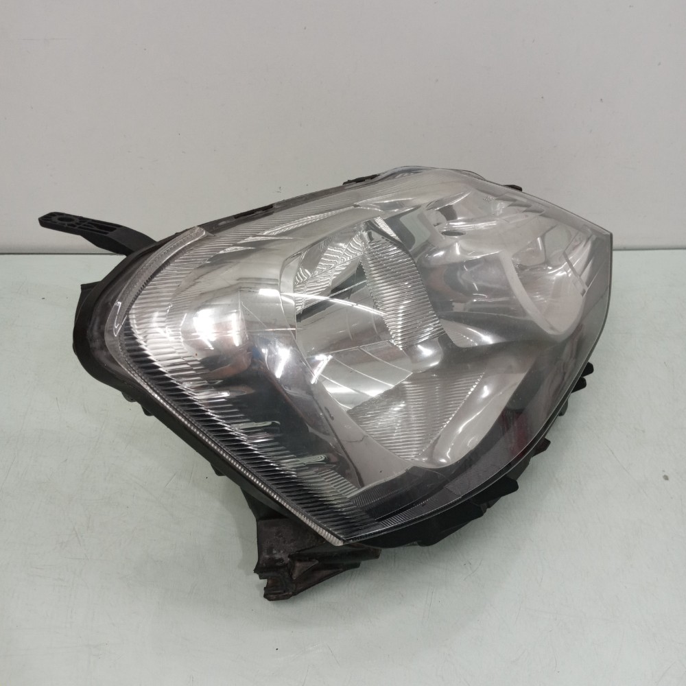 Lanterna Do Lado Direito Toyota Etios Modelos 2012/2019 Direito/passageiro 2