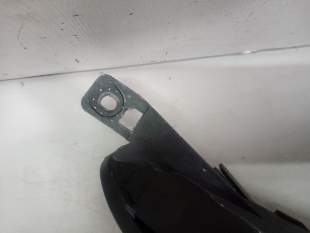 Farol Esquerdo S/led Fiat Argo 2017/2022 Recon Esquerdo/motorista 7