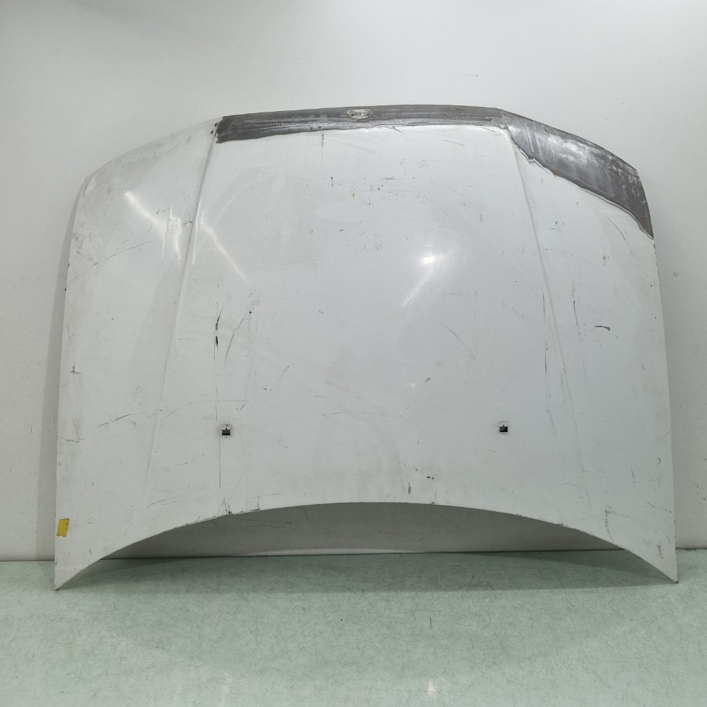 Capô Fiat Palio 1997 À 2001 Recondicionado 1