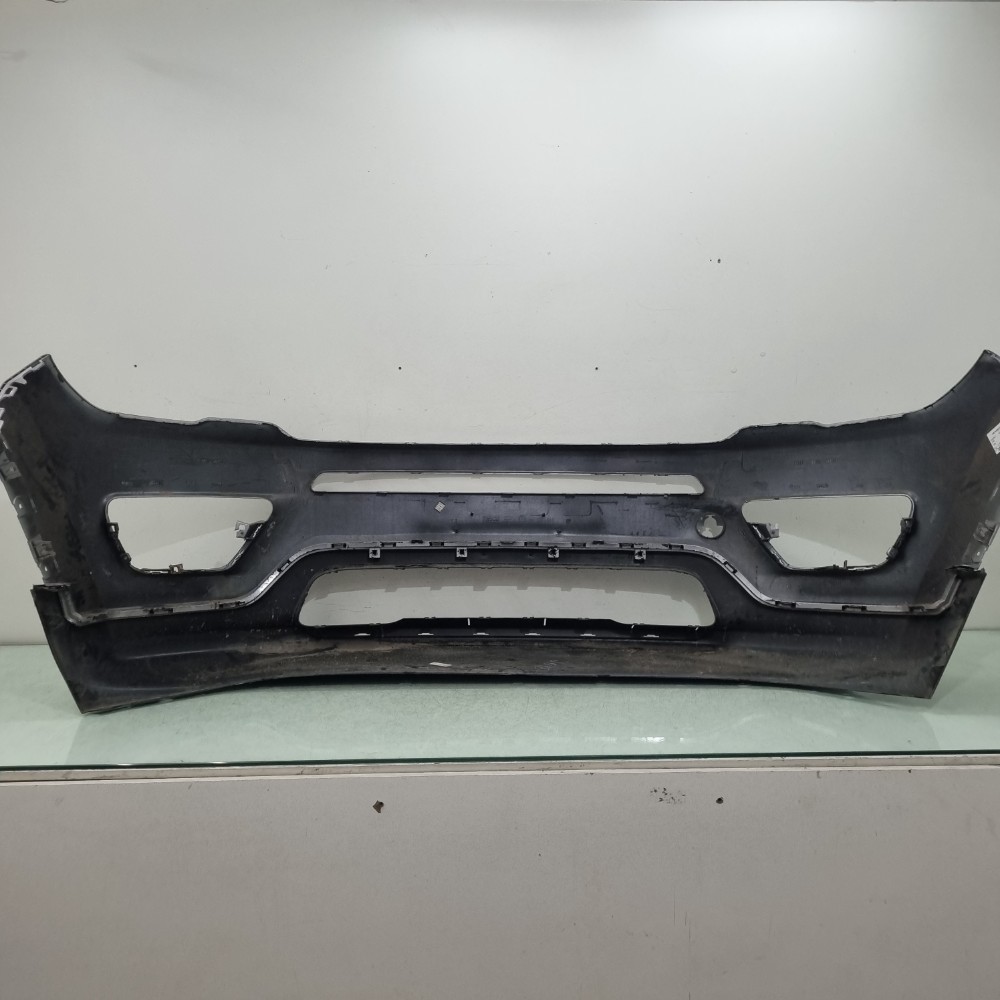 Parachoque Dianteiro Jeep  Compass Flex 2016/2020 Seminova. 4