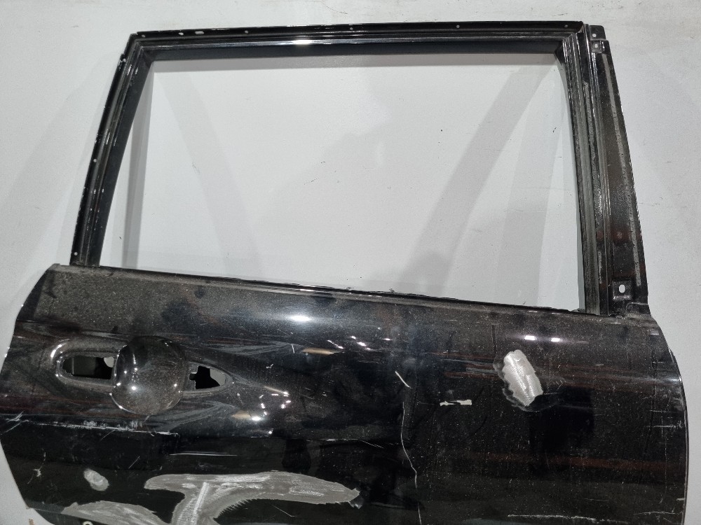 Porta Traseira Direita Toyota Corolla Cross 2022/2025 Traseira Direito 5