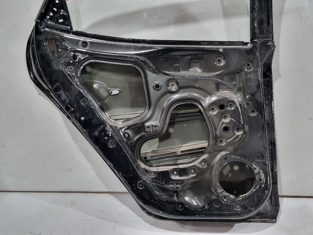 Porta traseira esquerda Hyundai HB20 hatch 2020/2024 recup 6