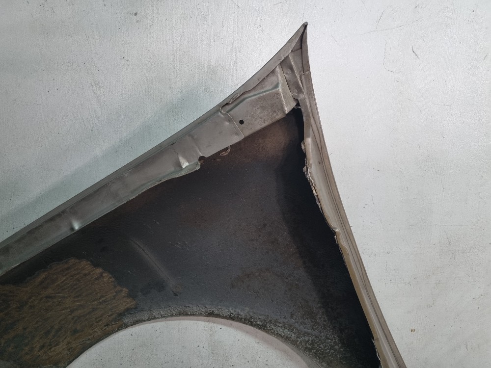 Paralama Direito Fiat Palio Fire 2000 / 2003 Recuperado Ori. 7