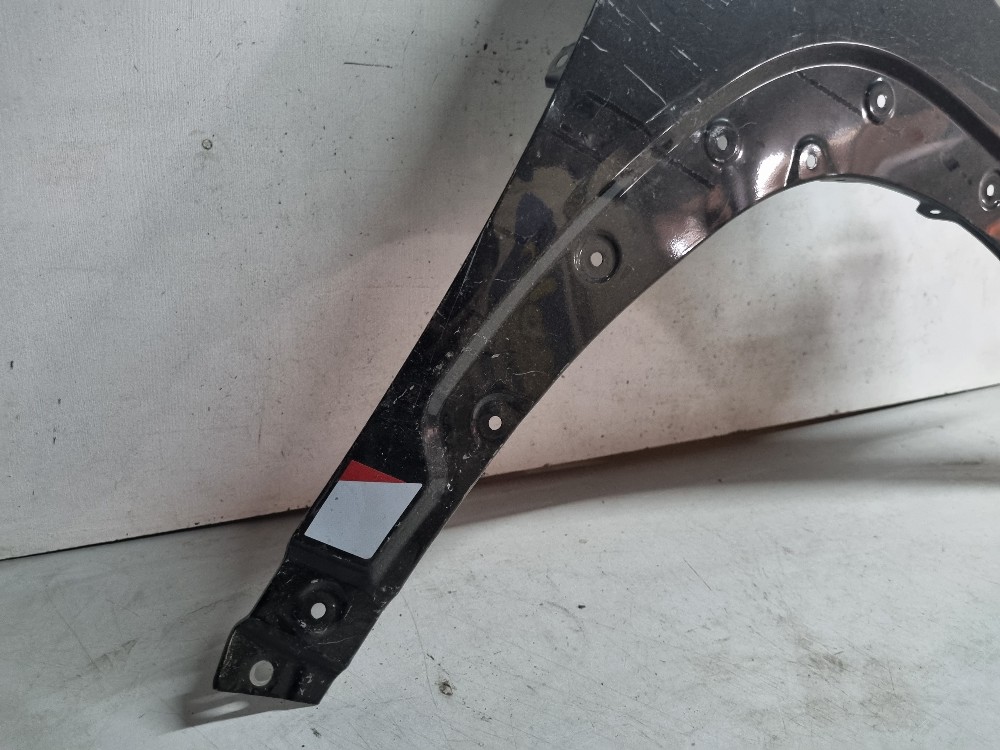 Paralama Direito Toyota Corolla Cross 2022/2025 Recuperado 4