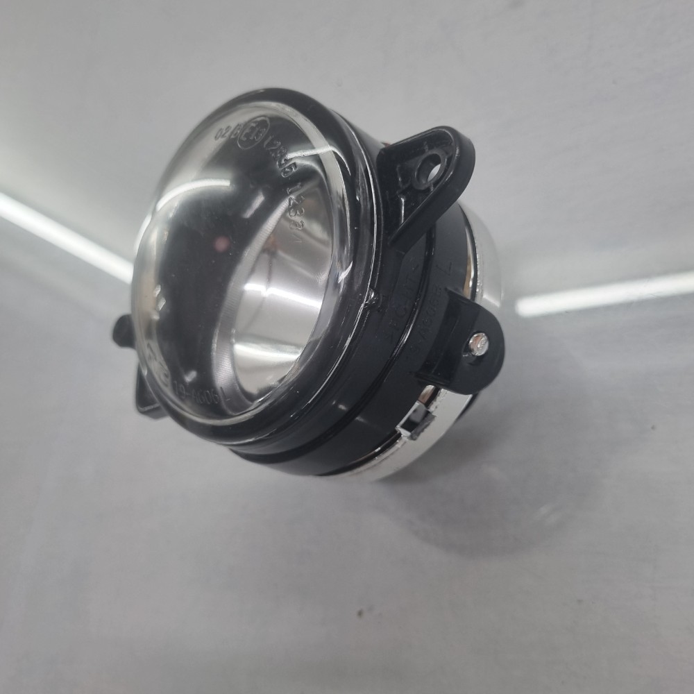 Cibie Esquerdo Volkswagen Polo 2007/gol Gv 2009/fox 2011/201 3
