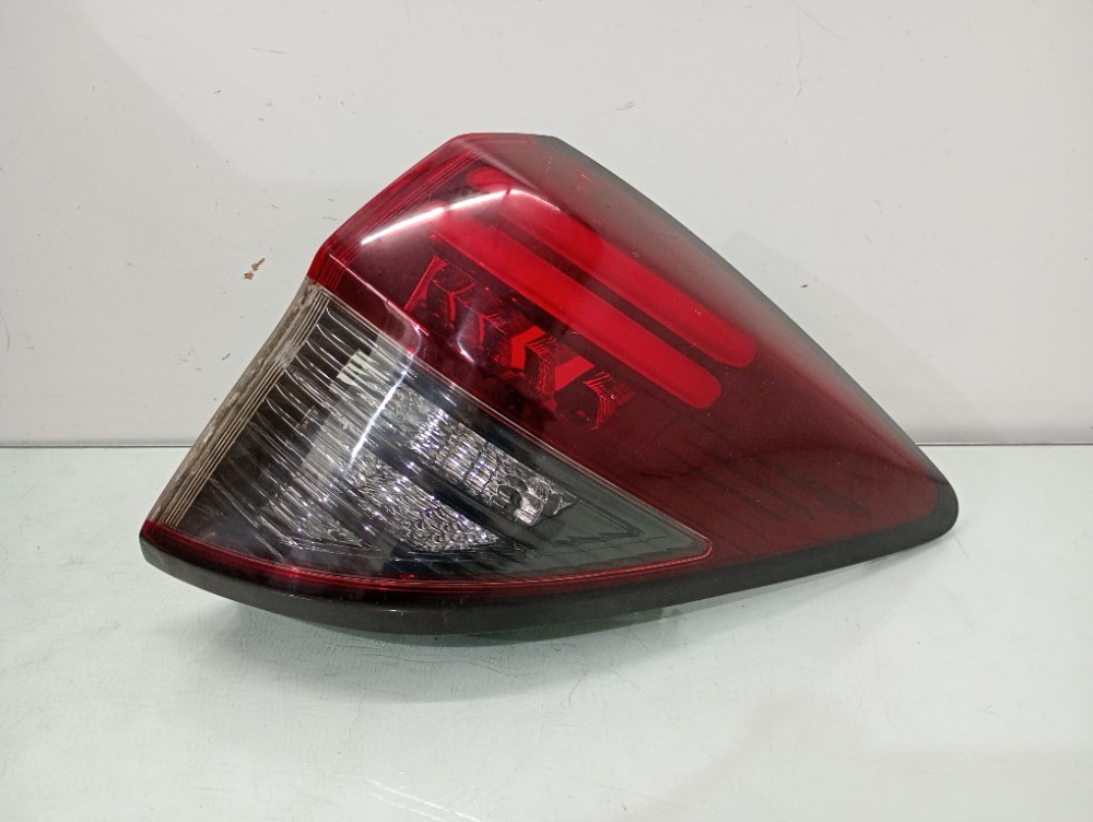 Lanterna Direita Honda Hr-v 2019/2020 2