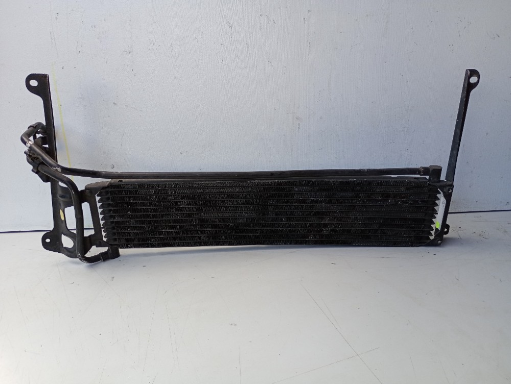 Rafiador De Oleo Tiguan Recondicionado 2012/2016 Original 4