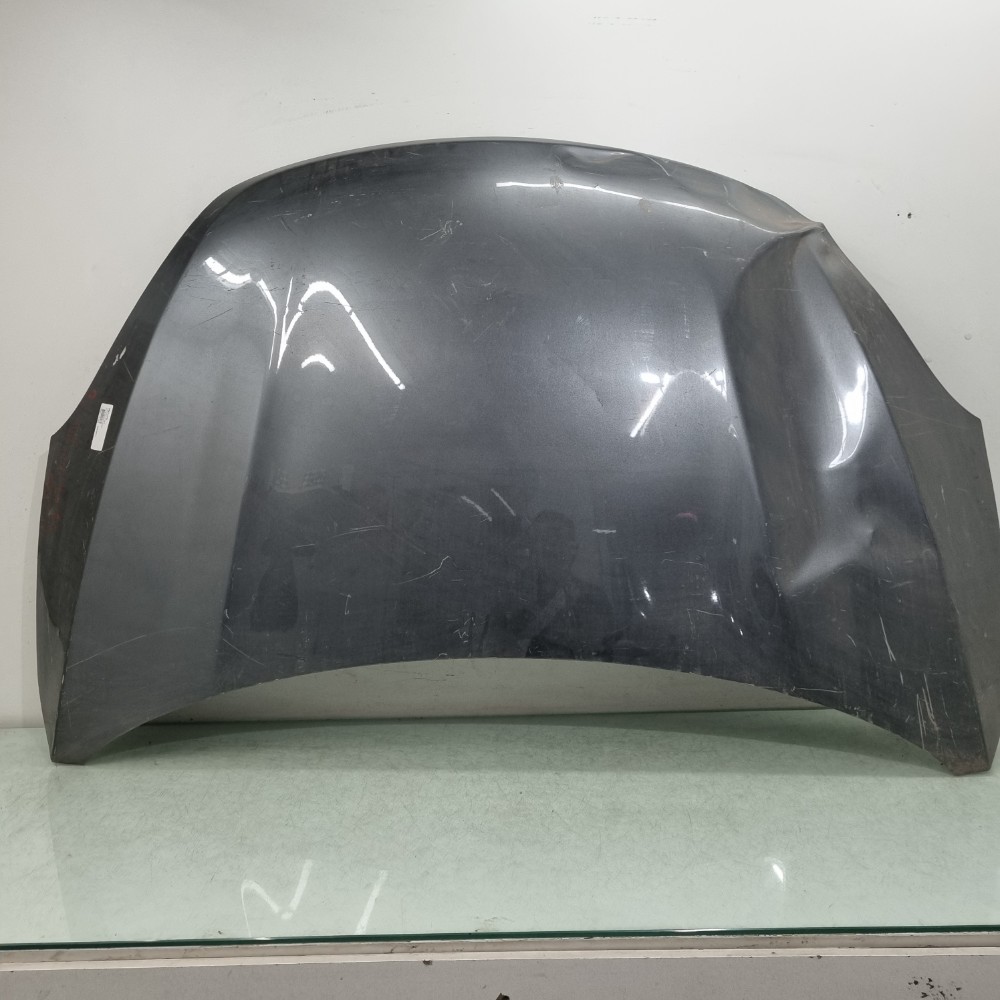 Capô Jac Motors T8 2015/2017 Recondicionado 1