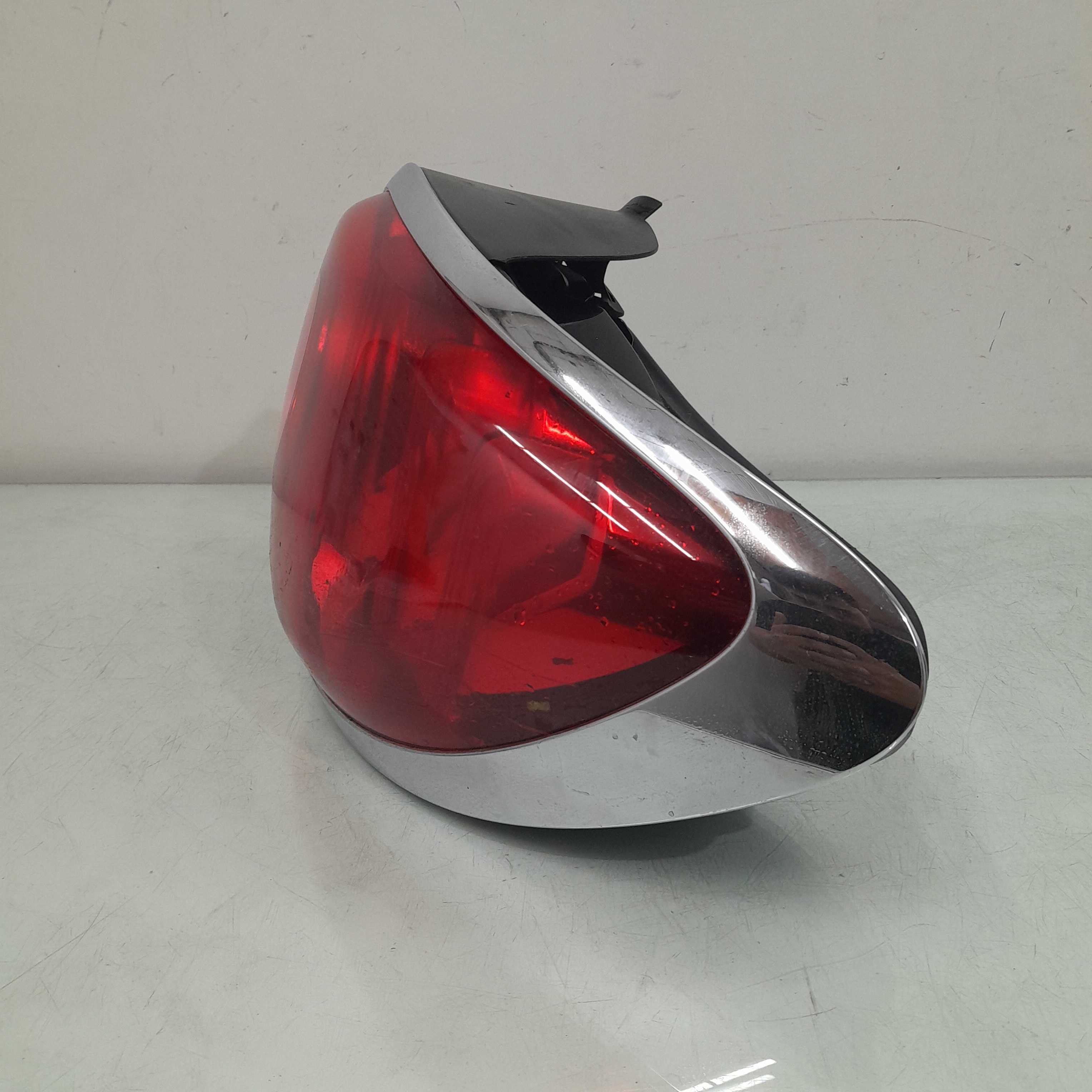 Lanterna Direita Recuperada Mini Cooper 2015/2018 Original 3