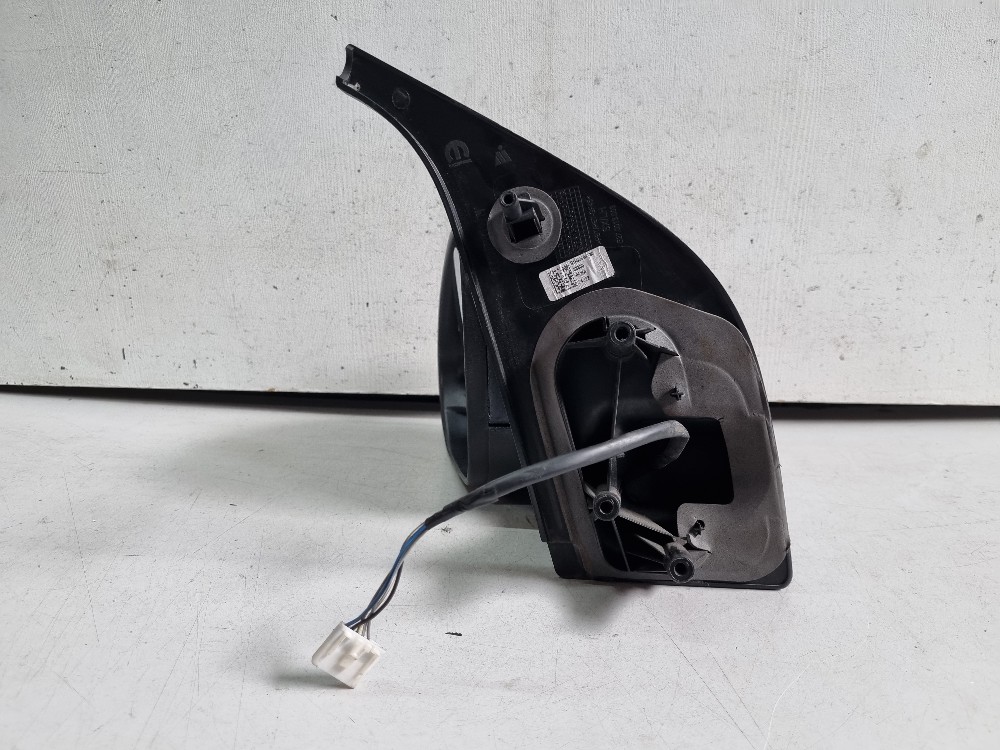 Retrovisor Esquerdo Fiat Strada 2020/2025 Semi-novo 4