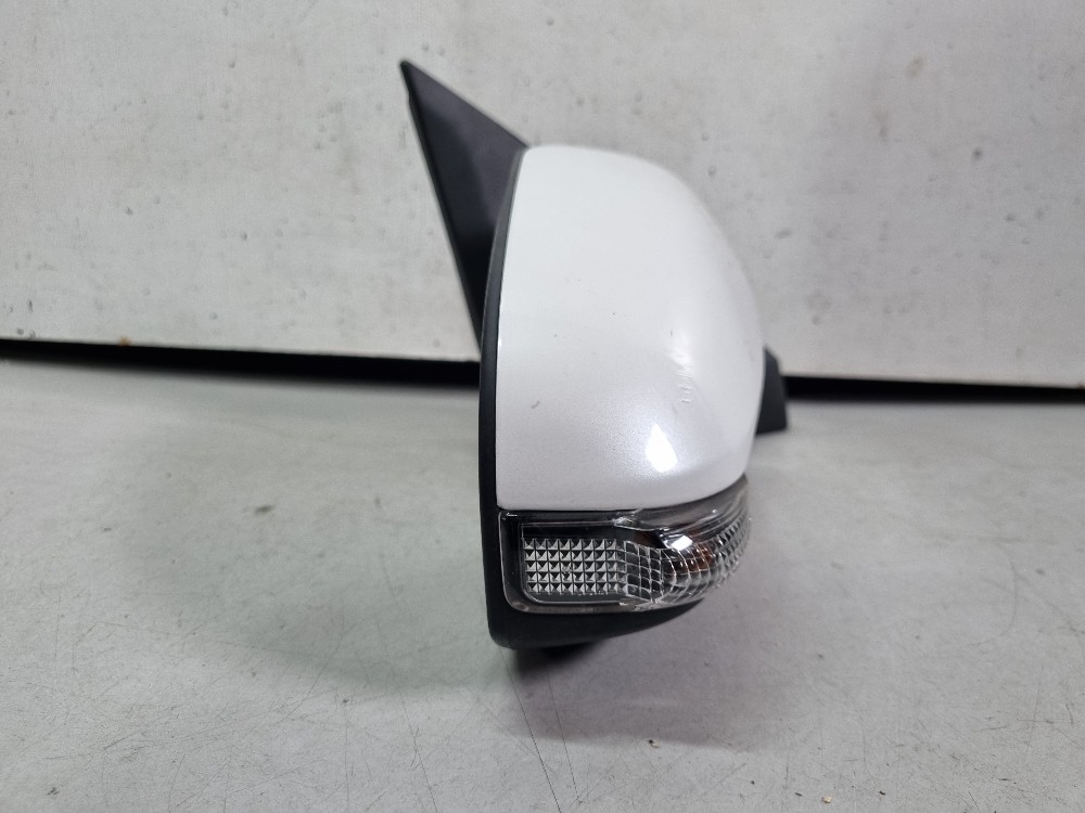 Retrovisor Direito Do Toyota Etios 2013/2019 Recondicionado. 2