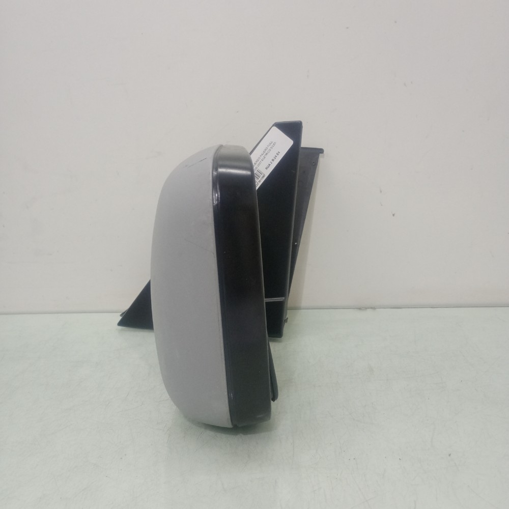 Retrovisor Esquerdo Elétr Mitsubishi Pajeiro Full 2000/2007 2