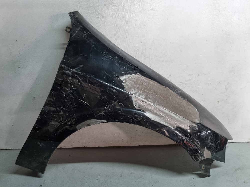 Paralama Direito Chevrolet Celta 2001/2005 Recuperado 1