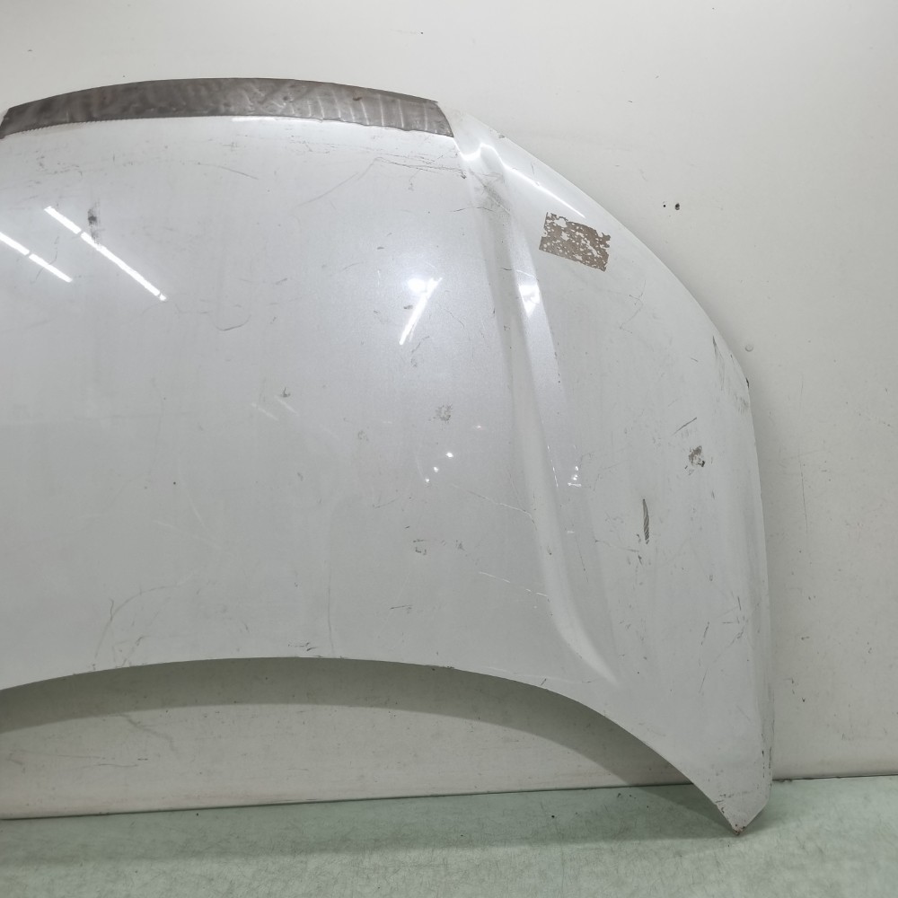 Capô Honda City 2015/2020  Recondicionado 2