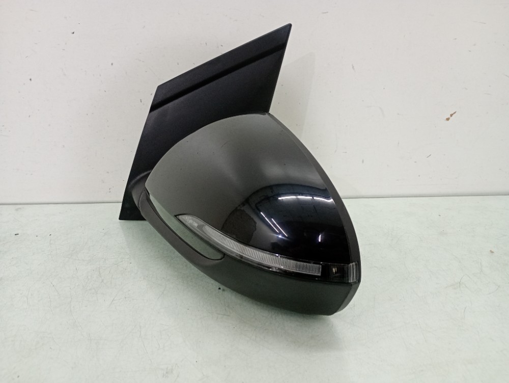 Retrovisor Esquerdo Elétrica C/pisca Hyundai Hb20 2020/2023 2