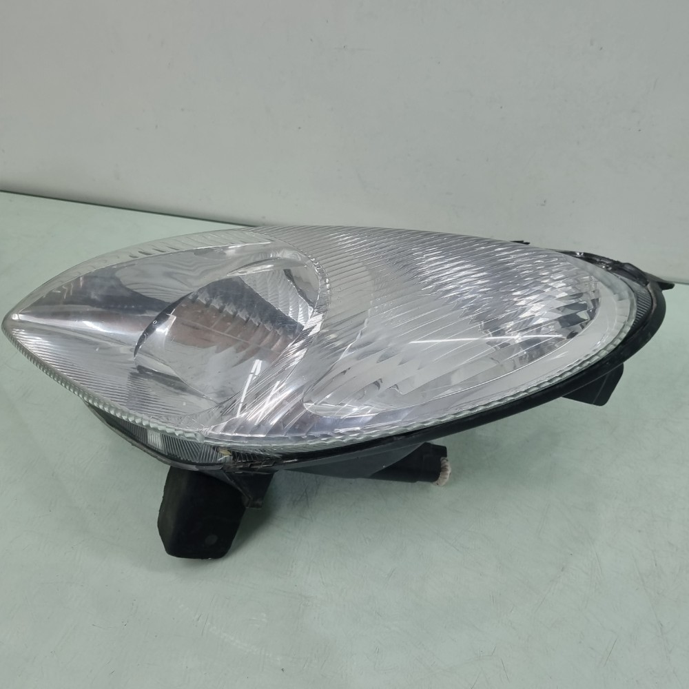 Farol Lado Esquerdo Citroën Picasso 2000/2005 Esquerdo/motorista 4