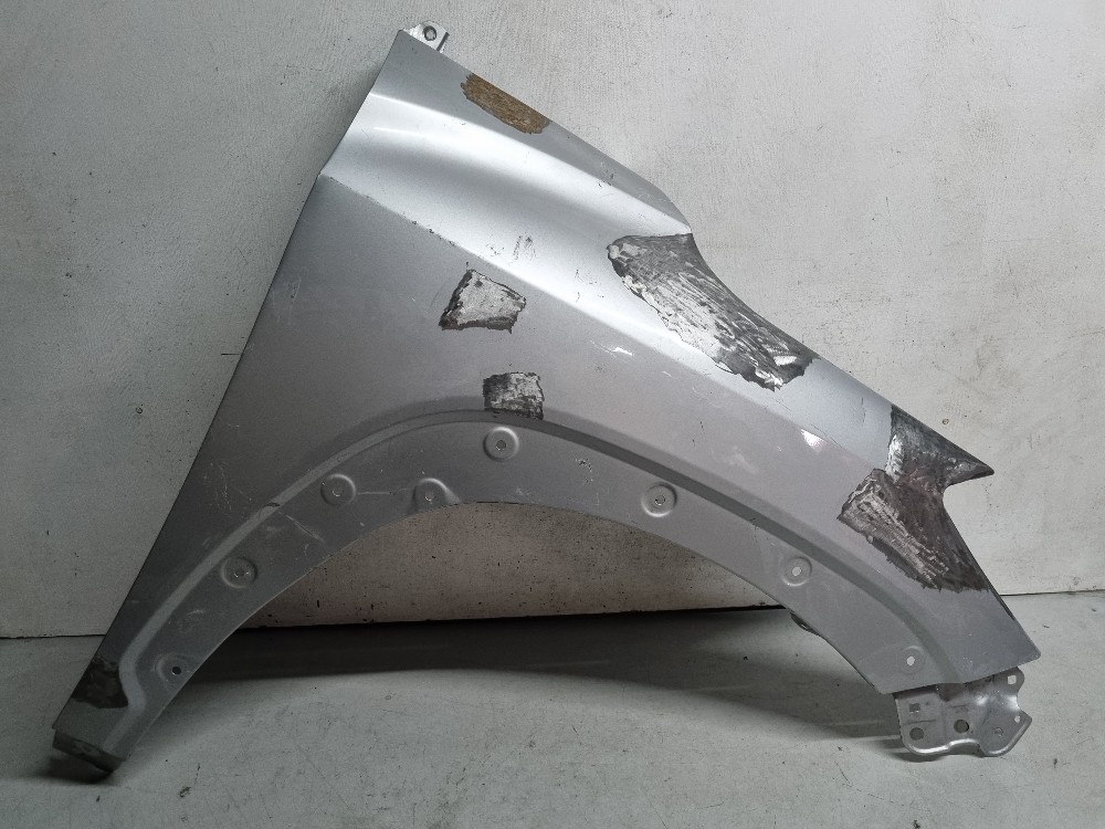 Paralama Do Lado Direito Toyota Corolla Cross 2021/2025 1