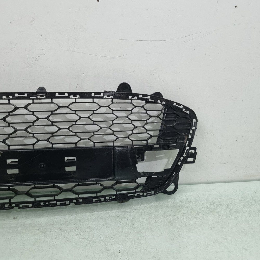 Grade Dianteira Central Citroën C3 2015/2019 Recondicionada 5