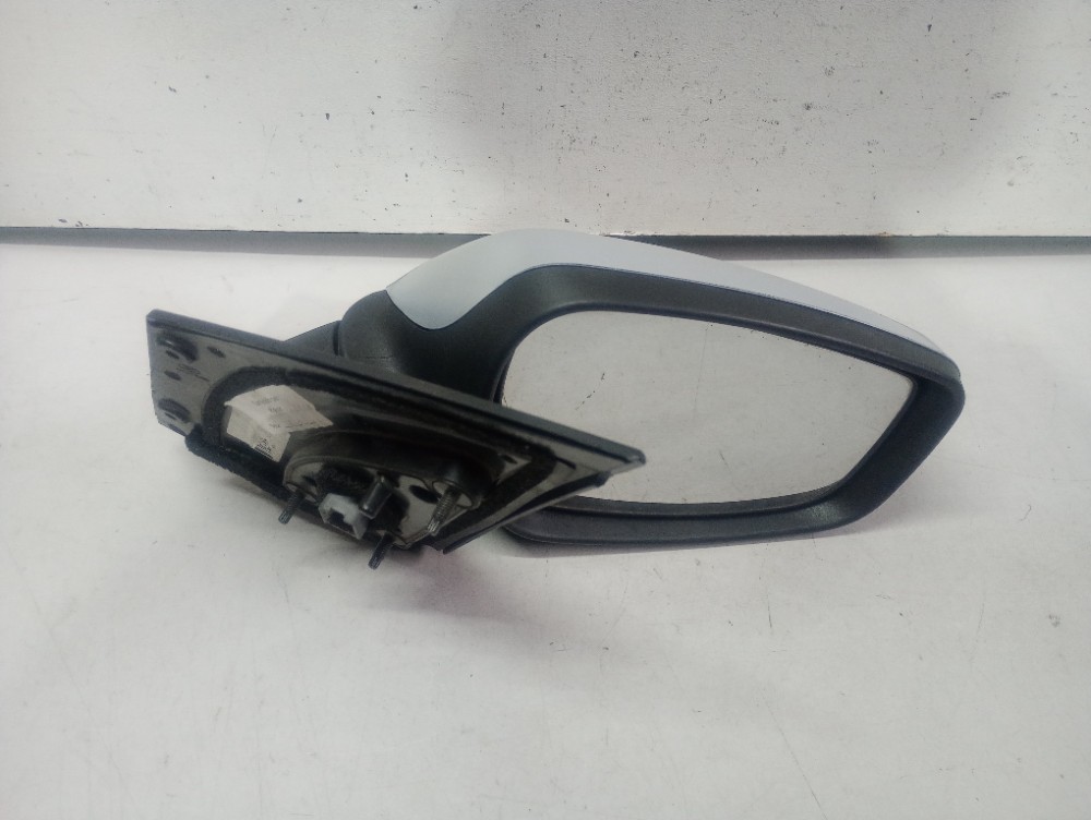 Retrovisor Direito Hyundai Hb20 2012/2019 Recuperado 1