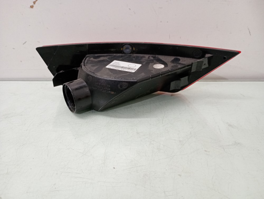 Luz De Neblina Direita Para Vw Fox 2009/2012 Recondicionado. 3