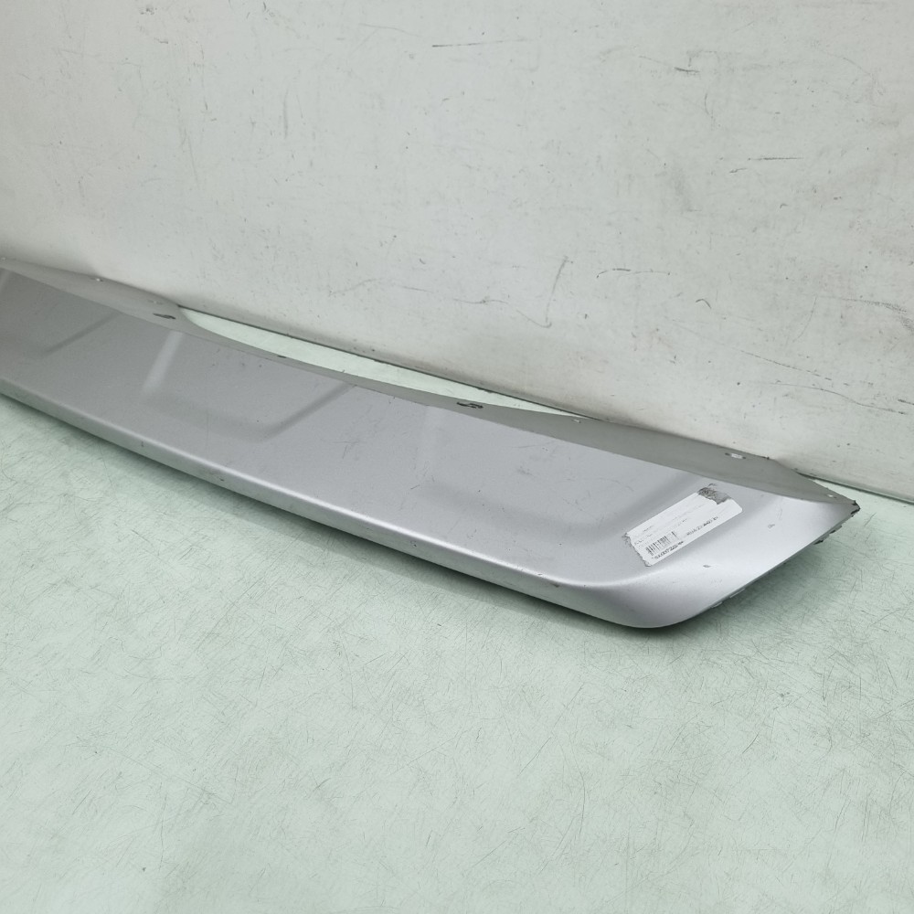 Moldura Inferior Parachoque Jeep Commander 2021/2023 Rec 3