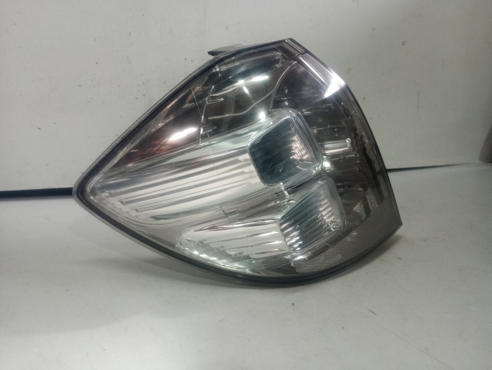 Lanterna Traseira Esquerda Honda Fit 2012/2014 Esquerdo/motorista