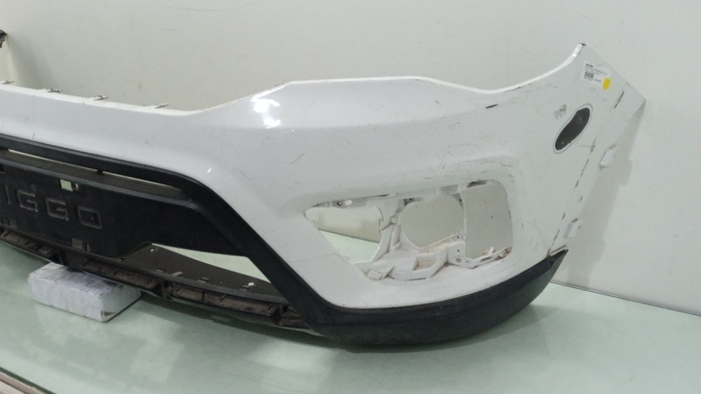 Parachoque Dianteiro Tiggo 2  Seminovo E Original 2017/2021. 3