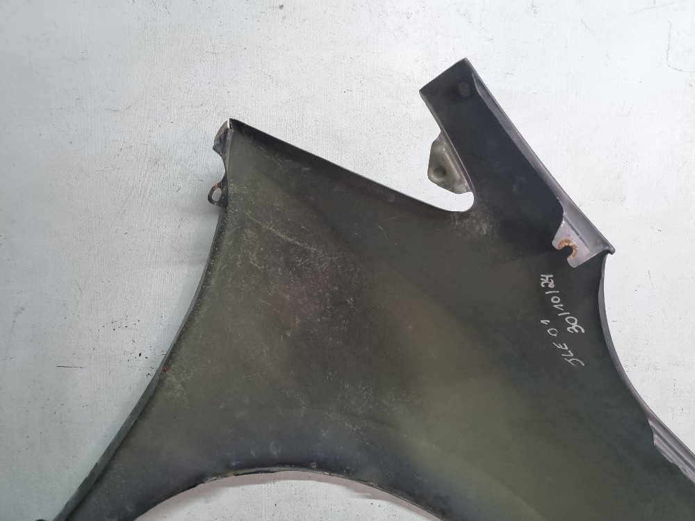 Paralama Lado Esquerdo Honda Fit Modelos 2015/2019 7