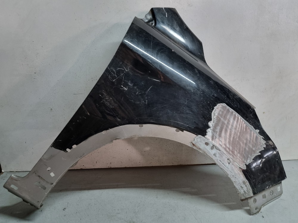 Paralama Direito Ford Ka Freestyle 2016/2021 Recuperado Ori 1