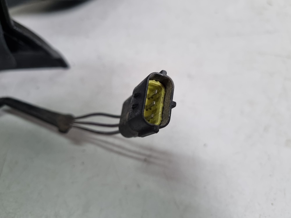 Retrovisor Direito Volkswagen Fox 2005/2010 Semi-novo 5