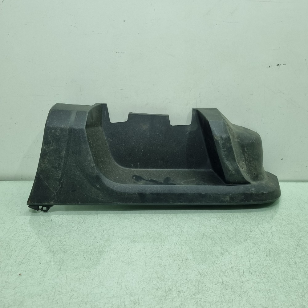 Pisante Direito Caçamba Ford Ranger 2020 2021 2022 2023 2024 1