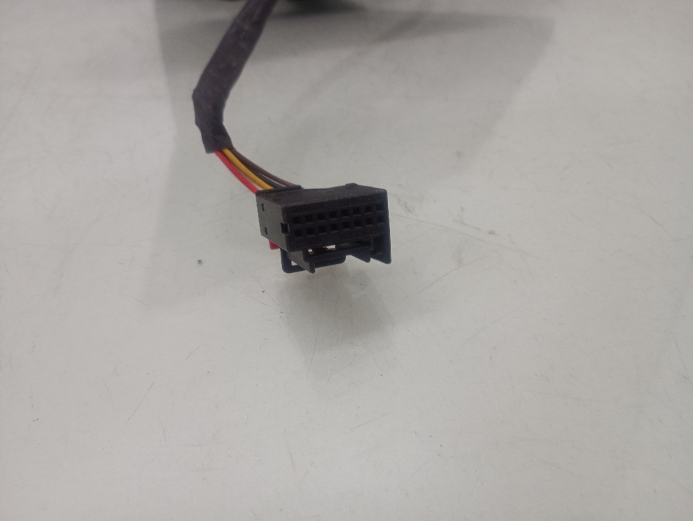 Retrovisor Esquerdo Volkswagen Polo 2017 / 2022 Recuperado 6