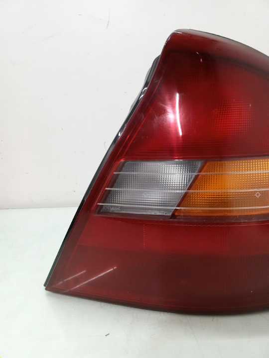 Lanterna Traseira Direita Hyundai Sonata 1996/1998 Direito/passageiro 2