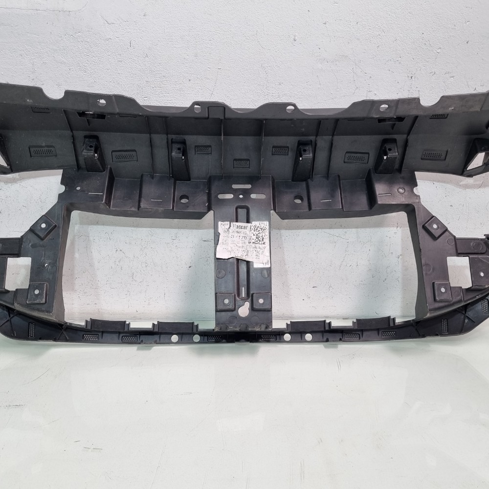 Reforço Parachoque Dianteiro Fiat Pulse Modelos 2021/2023 5