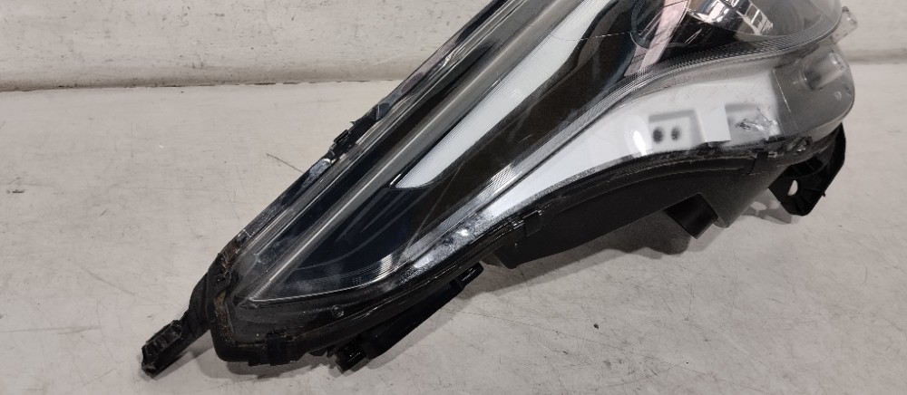 Farol Direto Com Led Argo 2017/2023 Recondicionado 5