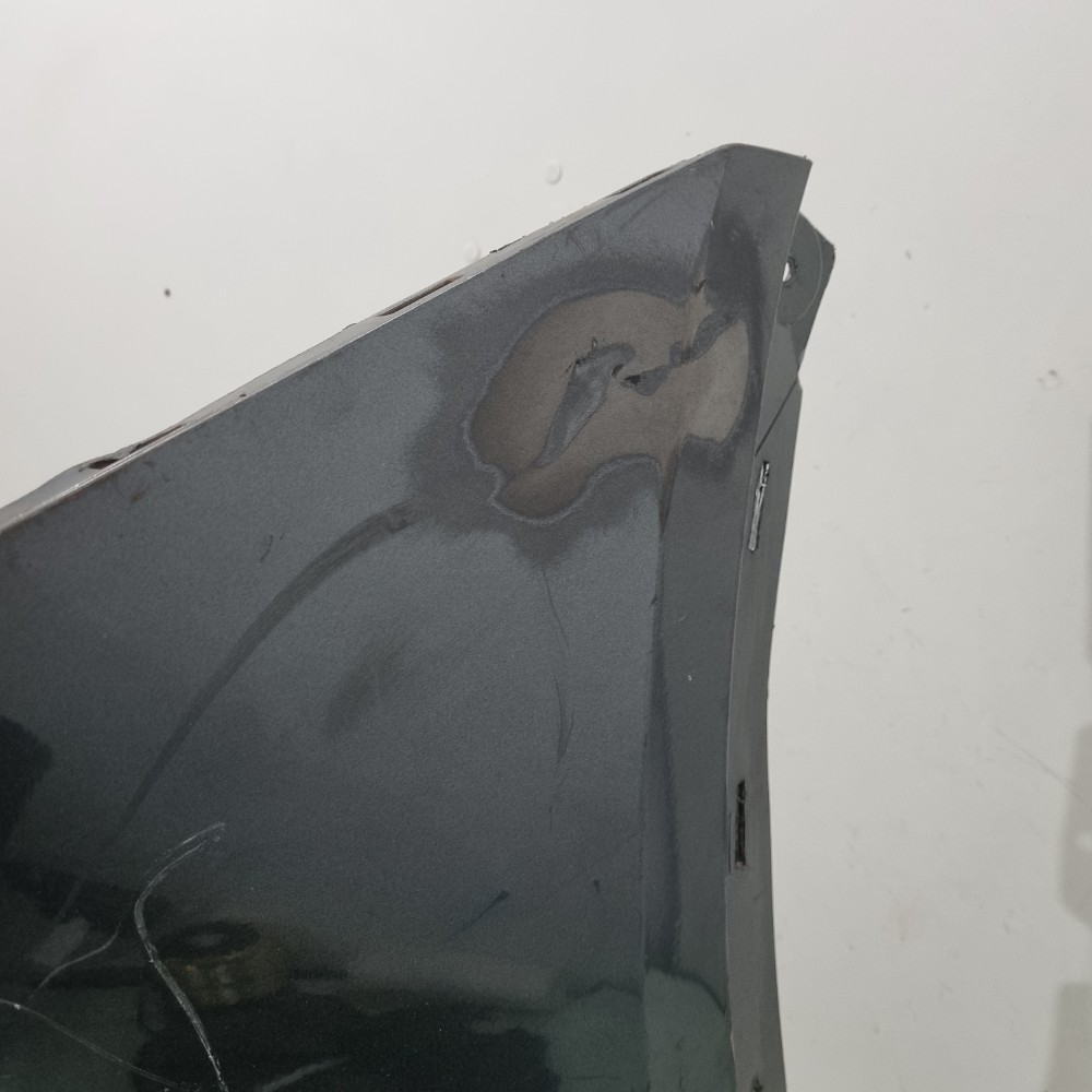 Parachoque Traseiro Audi Q5 2018/2022 Recuperado E Original. 4