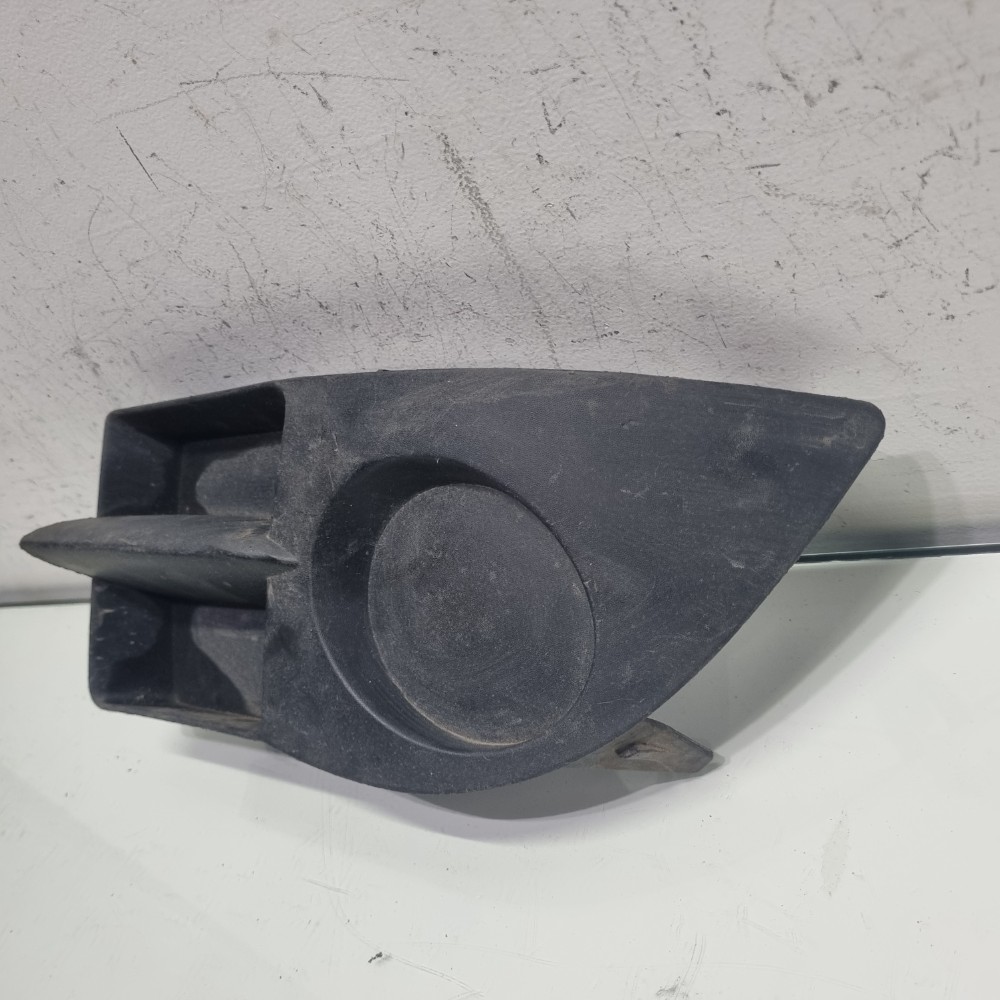 Moldura Milha Esquerdo Clio 2006/2012 S Furo 1