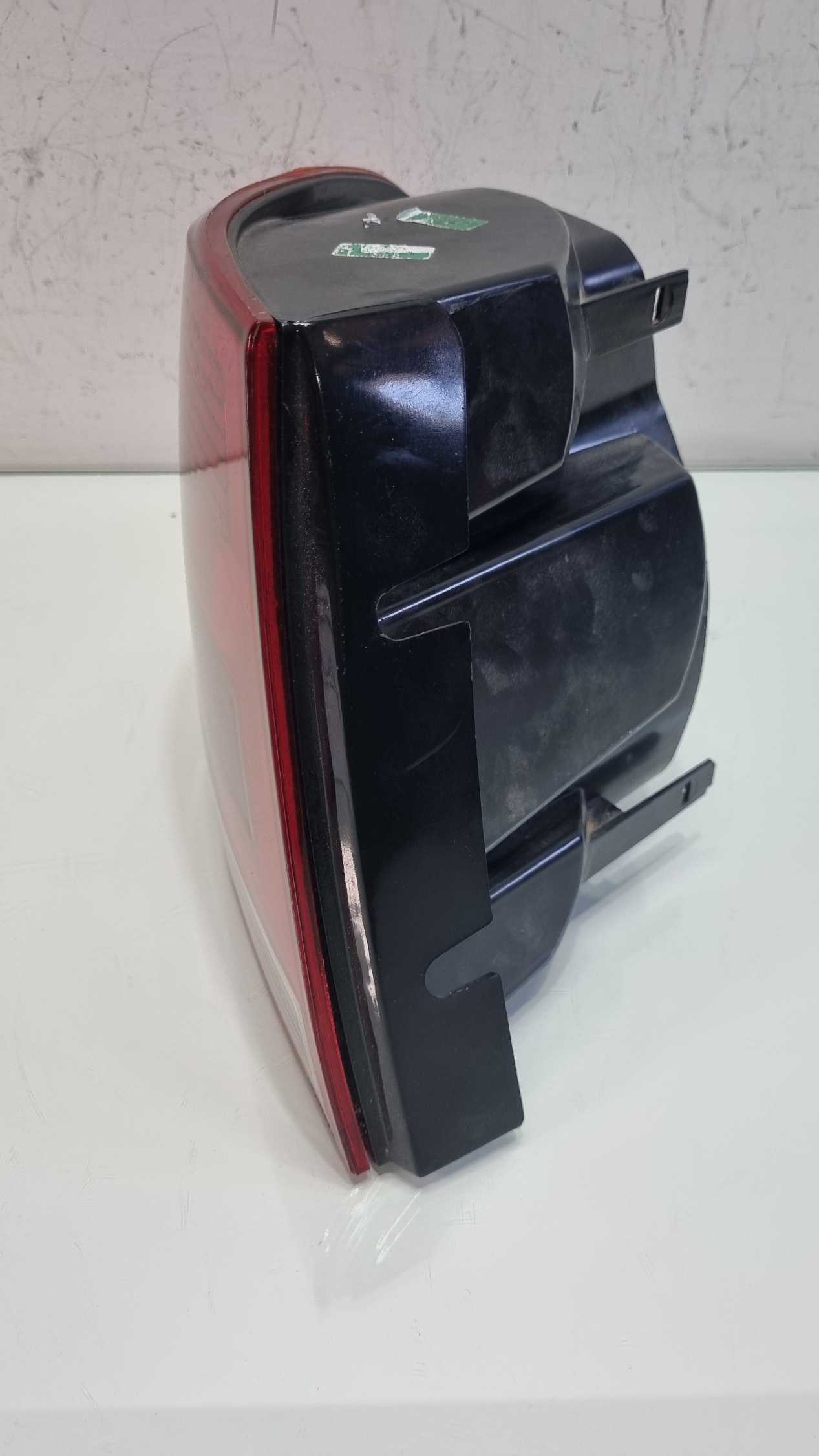 Lanterna lado esquerdo Volkswagen Voyage  modelo 2009/2012 4