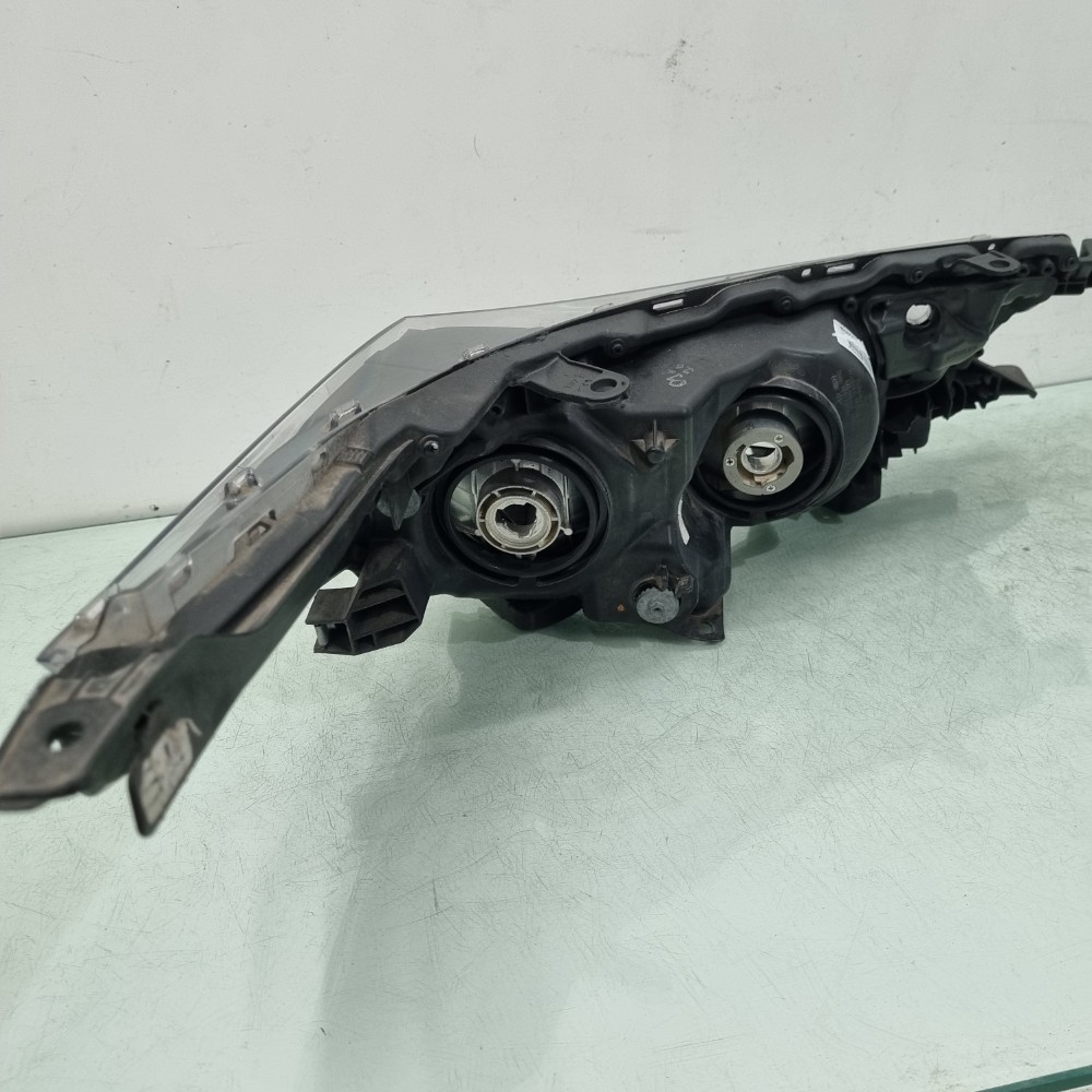 Farol Lado Esquerdo Toyota Corolla 2015 À 2018 Esquerdo/motorista 4