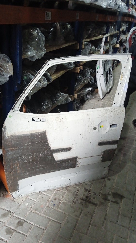 Porta dianteira esquerda recuperado renagade 2016/2023 1