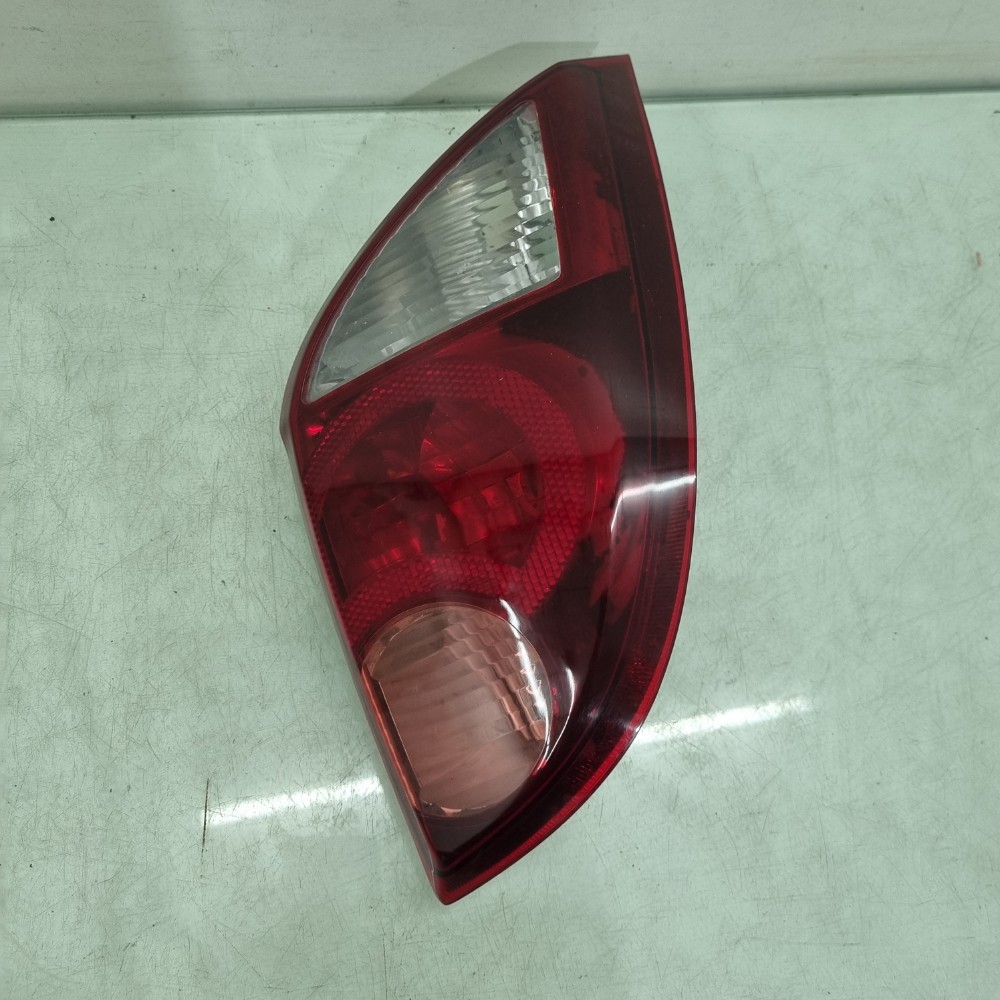 Lanterna Direita Chevrolet Celta 2006/2010 Recuperada 1