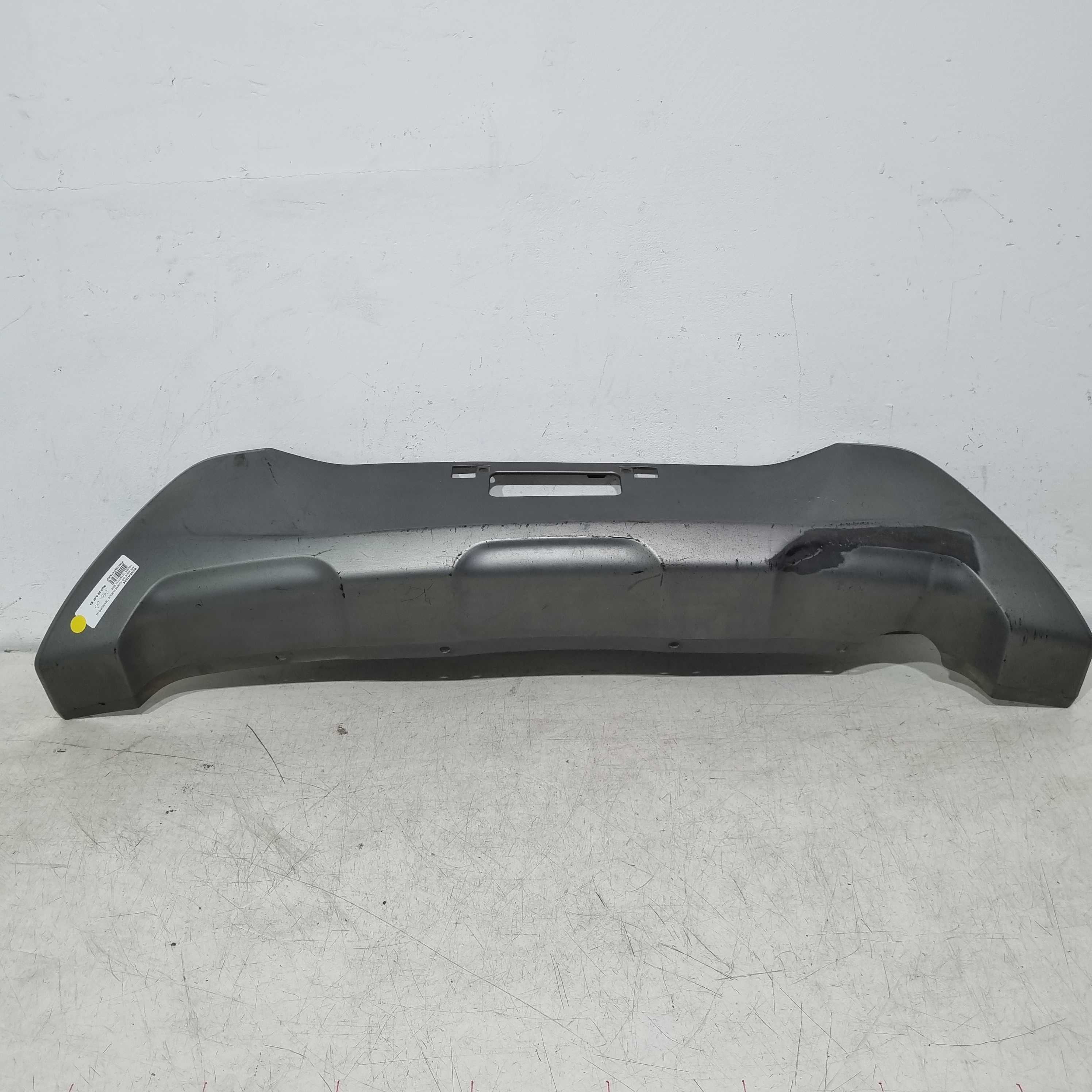 Aplique Do Parachoque  Traseiro HB20 2016/2019