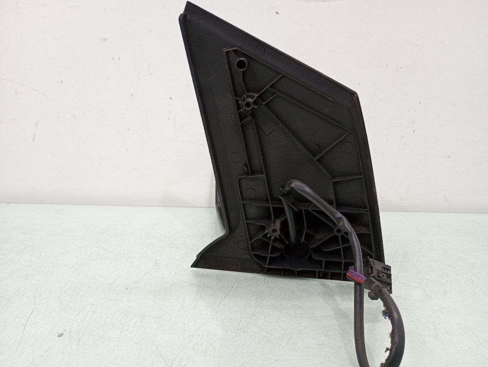 Retrovisor Esquerdo Fox 2011/2014 Elétrico Usado E Original. 5